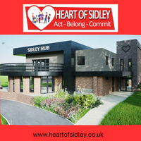 Heart of Sidley