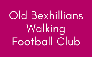 Old Bexhillians Walking Football Club